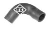 Metalcaucho 08666 Pipe, EGR valve
